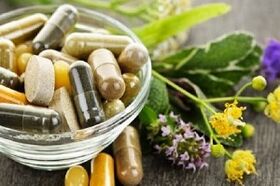 Folk remedies to treat prostatitis