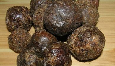 Beekeeping products to treat prostatitis