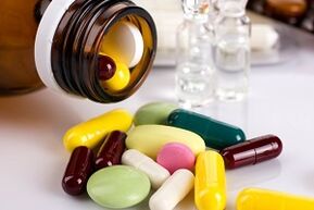 Drugs to treat prostatitis
