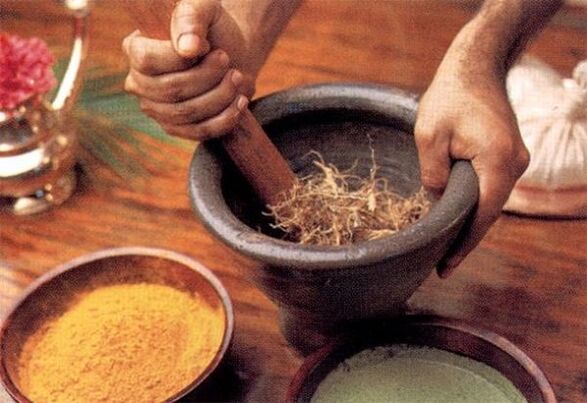 Folk remedies to treat prostatitis
