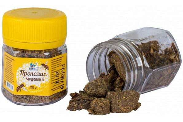 Treatment of prostatitis by folk methods